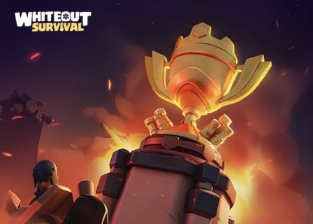 雪原兵器リーグ